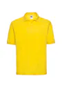 Russell Classic Polycotton Z539 Poloshirt Piqué miniatuur
