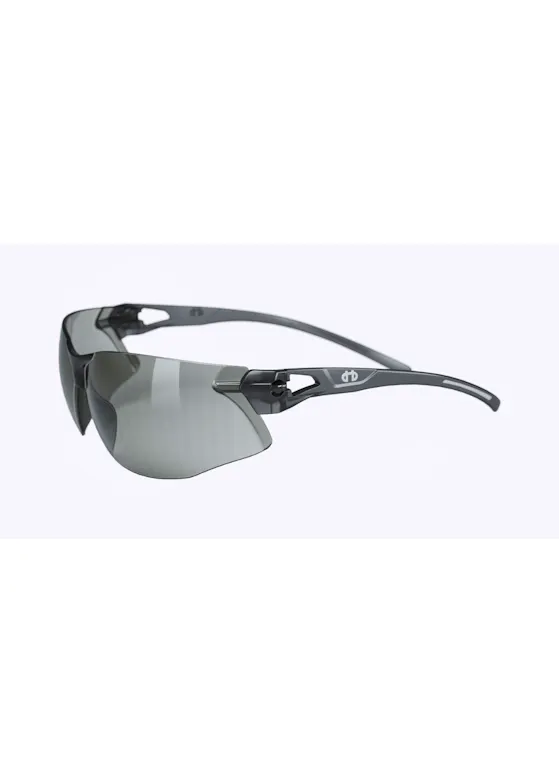 Hellberg Safety Oganesson AS Smoke