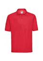 Russell Classic Polycotton Z539 Poloshirt Piqué miniatuur
