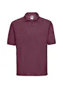Russell Classic Polycotton Z539 Poloshirt Piqué miniatuur