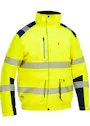 Bisley Hi Vis Eric miniatuur