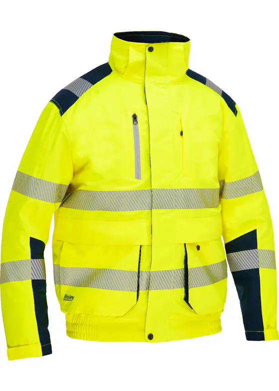 Bisley Hi Vis Eric