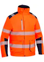 Bisley Hi Vis Eric miniatuur
