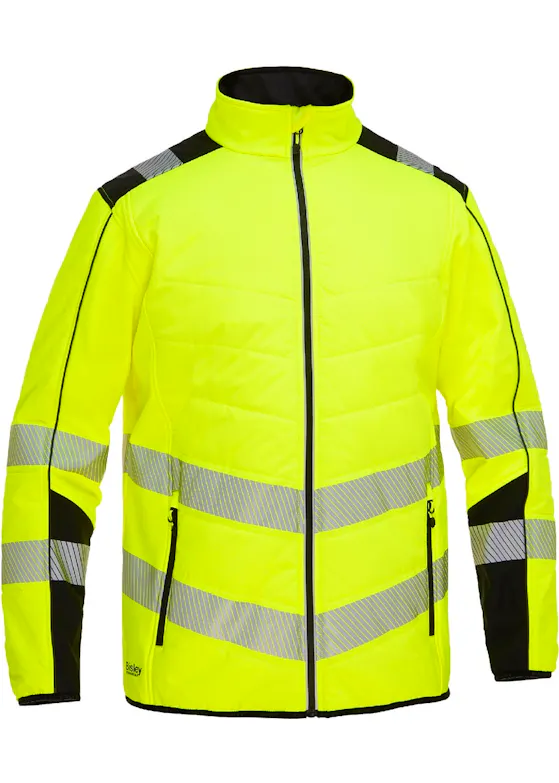 Bisley Hi Vis Robey