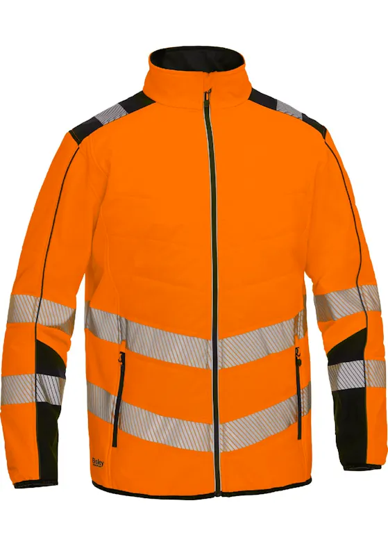 Bisley Hi Vis Robey