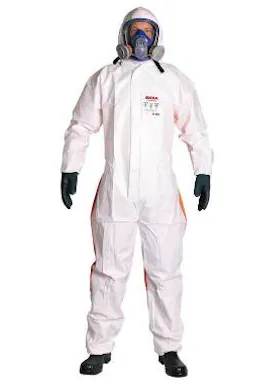 Oxxa Essential Owen 8250 overall