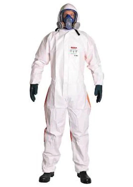 Oxxa Essential Owen 8250 overall