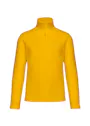 Kariban Enzo - Fleece met ritskraag miniatuur