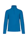 Kariban Enzo - Fleece met ritskraag miniatuur