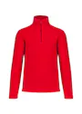 Kariban Enzo - Fleece met ritskraag miniatuur