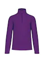 Kariban Enzo - Fleece met ritskraag miniatuur