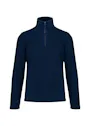 Kariban Enzo - Fleece met ritskraag miniatuur