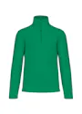 Kariban Enzo - Fleece met ritskraag miniatuur