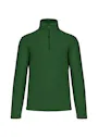 Kariban Enzo - Fleece met ritskraag miniatuur