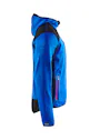 Blåkläder 4930 Softshellvest Gebreid Regular Fit Visible miniatuur