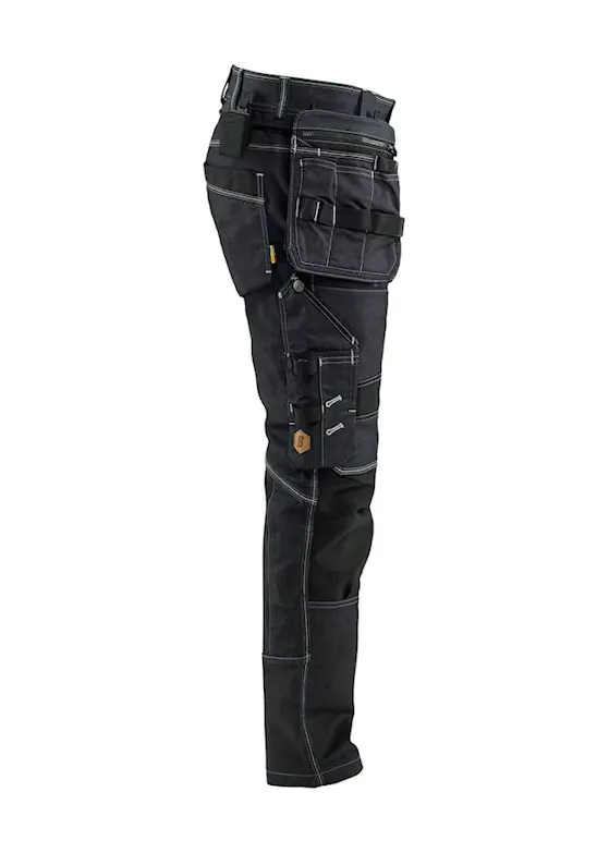 Blåkläder 1980 ToolRig Werkbroek Stretch