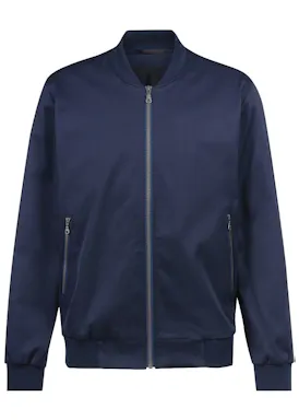 Greiff RF 28000 Blouson Casual Regular Fit Stretch Corporate