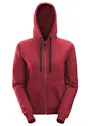 Snickers Workwear 2806 Hoodie Zip Comfort Fit Dames miniatuur
