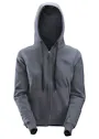 Snickers Workwear 2806 Hoodie Zip Comfort Fit Dames miniatuur
