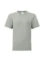 Fruit of The Loom F130K Iconic T-shirt Regular Fit Kinderen miniatuur