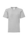 Fruit of The Loom F130K Iconic T-shirt Regular Fit Kinderen miniatuur