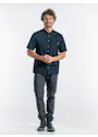 Chaud Devant Chef Jacket Verano Short Sleeve miniatuur