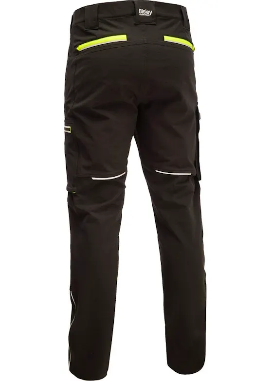 Bisley Skill 4D TRS Stretch-Broek Bisley