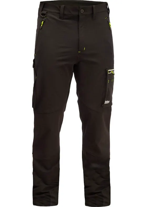 Bisley Skill 4D TRS Stretch-Broek Bisley