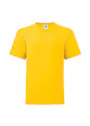 Fruit of The Loom F130K Iconic T-shirt Regular Fit Kinderen miniatuur