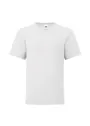 Fruit of The Loom F130K Iconic T-shirt Regular Fit Kinderen miniatuur