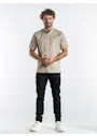 Chaud Devant Chef Jacket Verano Short Sleeve miniatuur