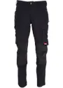 Elka Rainwear 282404 Working Xtreme Recycled Workwear Trousers miniatuur