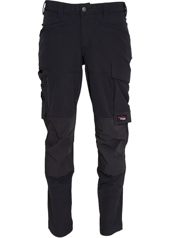 Elka Rainwear 282404 Working Xtreme Recycled Workwear Trousers