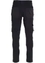 Elka Rainwear 282404 Working Xtreme Recycled Workwear Trousers miniatuur