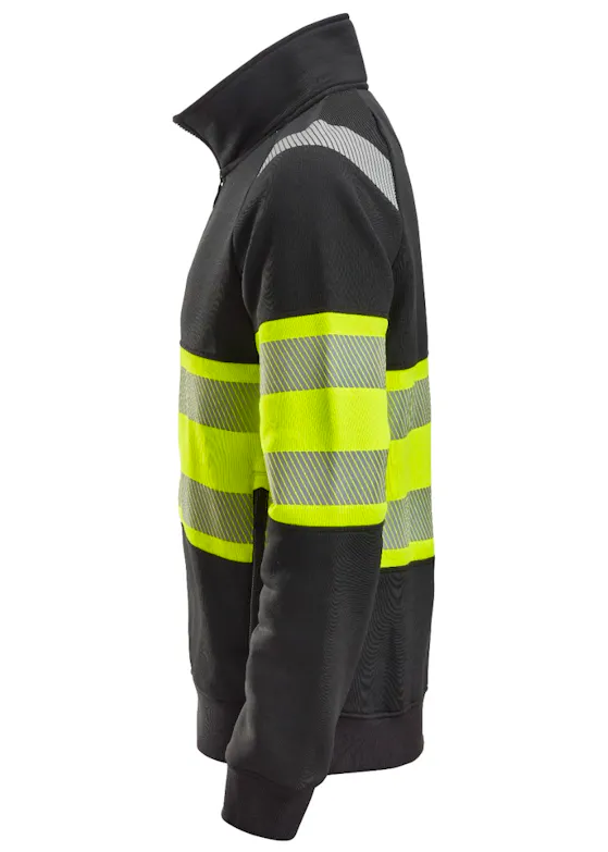 Snickers High-Vis Klasse 1 Jack Met Rits 2834