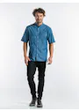 Chaud Devant Chef Jacket Verano Short Sleeve miniatuur