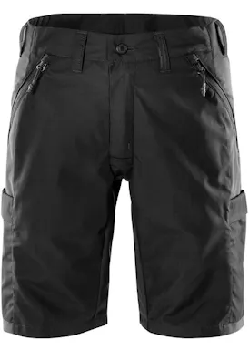 Fristads Skarup Service Korte Broek Stretch 2543 LWR