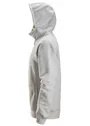 Snickers 2846 Hoodie Rits Logo Verwarmd Regular Fit miniatuur