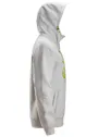 Snickers 2846 Hoodie Rits Logo Verwarmd Regular Fit miniatuur