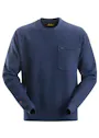 Snickers Workwear ProtecWork 2861 Sweatshirt Antistatisch Regular Fit miniatuur