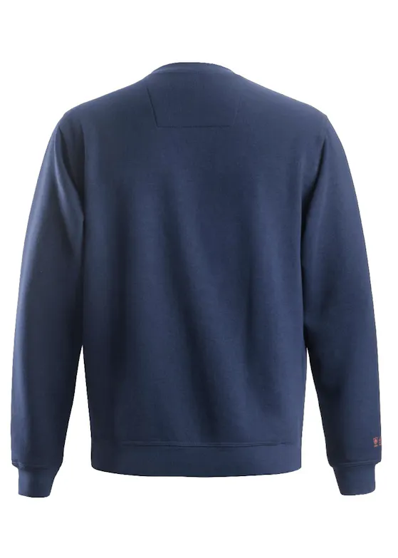 Snickers Workwear ProtecWork 2861 Sweatshirt Antistatisch Regular Fit