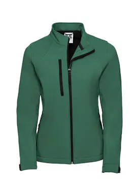 Russell Softshell Jacket Dames