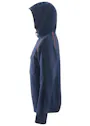 Snickers Workwear ProtecWork 2862 Hoodie Antistatisch Regular Fit miniatuur