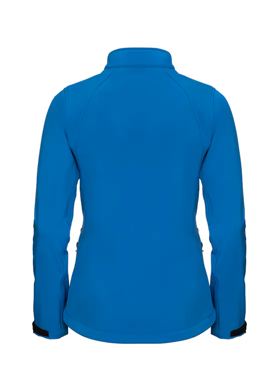 Russell Softshell Jacket Dames