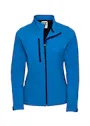 Russell Softshell Jacket Dames miniatuur