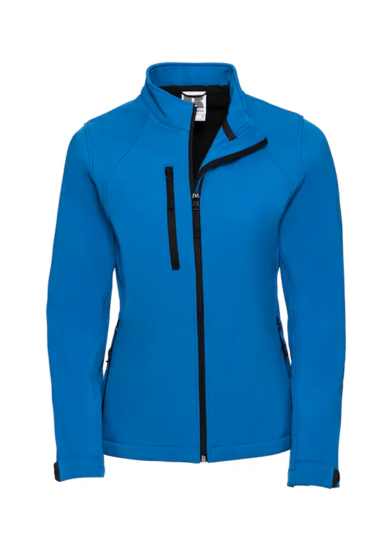 Russell Softshell Jacket Dames