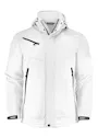 Printer Skeleton Softshell Jacket miniatuur
