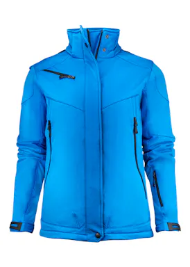 Printer Skeleton Lady Jacket 2261041