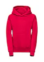 Russell Kids Hooded Sweatshirt miniatuur