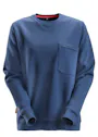 Snickers ProtecWork 2867 Sweatshirt Regular Fit Dames miniatuur